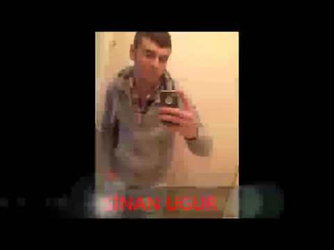 Mc Mevlut - Sinan Uğur - GÜNAHI BOYNUMA DAMAR ARABESK RAP