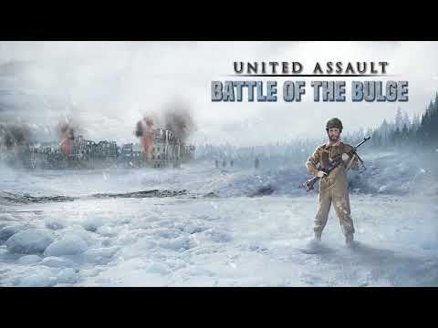Trailer de United Assault - Battle of the Bulge