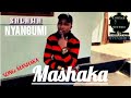 SALAWA UJUMBE WA MASHAKA