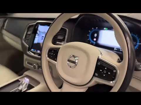Volvo XC90 T8 PLUS BRIGHT *2YR WARRANTY* € PER WEE - Image 2
