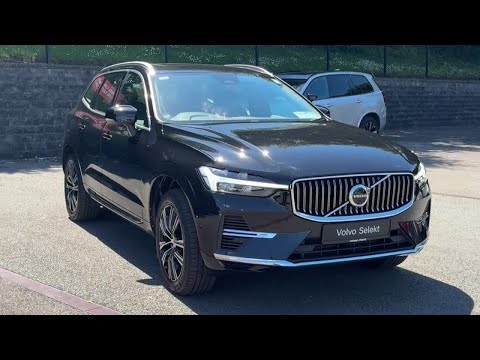 Volvo XC60 T6 350bhp AWD PHEV Inscription (Two Yea - Image 2