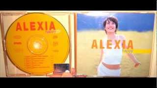 Alexia - Happy (1999 Pierre J's remix)