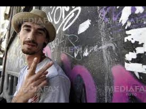 CHIMIE aka MISU FOARFECA MIX