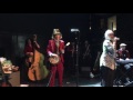 Squirrel Nut Zippers ~ My Drag