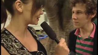 Mixtape - Ben Lee Interview