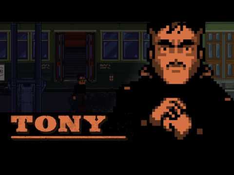 Announcement Trailer