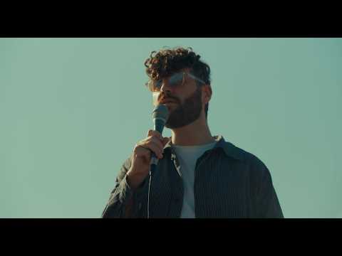 edapollo - 'First Light (ft. Mild Minds)' in Elysian Park, LA