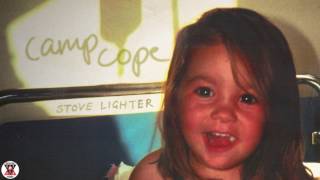 Camp Cope - &quot;Stove Lighter&quot; (Official Audio)