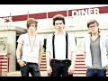 THE DOWNTOWN FICTION - I Just Wanna Run ...