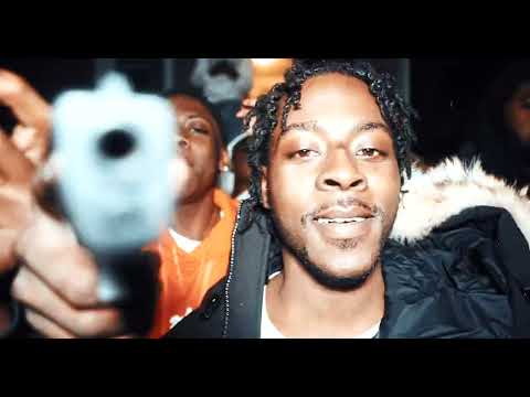 LilZayFrmDaZone - Hop Out (MUSIC VIDEO) Shot By @JLeeVisuals