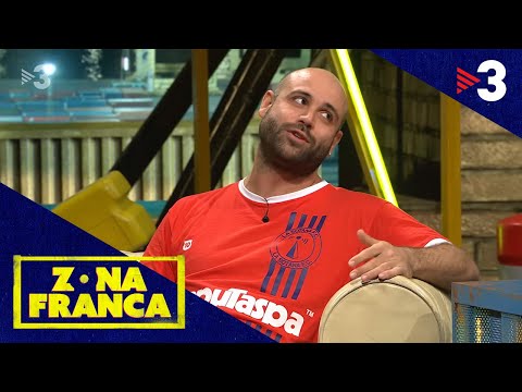 Les altes i utòpiques expectatives que té Espanya de Catalunya per Manel Vidal - Zona Franca