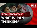What Is Iran Thinking As Trump Declares The Ceasefire Over Global News Podcast