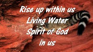 Welcome in this place Hillsong 2005 God He reigns WV