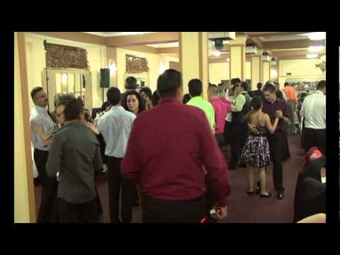 formatia Orizont Medgidia (Killing me softly)