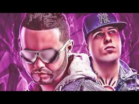 Deseos - Tony Dize Ft. Nicky Jam (Audio Oficial)