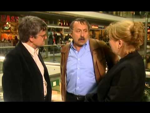 Bernd-Lutz Lange - Leute gibt's 1998 - 2001