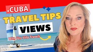 Travel Cuba - What you NEED to know!