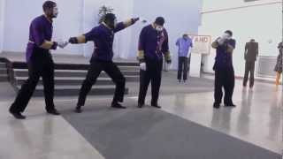 PV MIME - &quot;What If &quot; By James Fortune