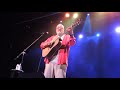 Unfamiliar Moon — Vance Gilbert at the Thursday Red Team show on JoCo Cruise 2020