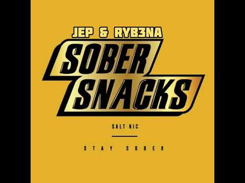 JEP ft. Ryb3na - Stay Sober (Official Audio)