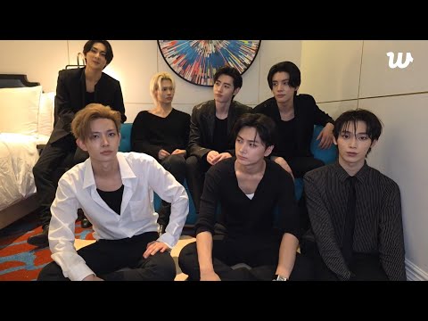 [MULTI SUB] ENHYPEN WEVERSE LIVE (2025.09.21) | ALL MEMBERS LIVE (THE FACT MUSIC AWARDS)