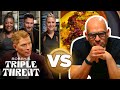 Titans vs Michael Symon | Full Episode Recap | Bobby’s Triple Threat | Food Network