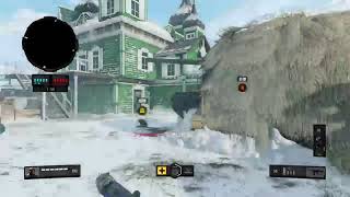 [BO4#7]新たなる戦場...シージ始めました！友達が！