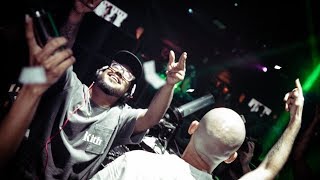 LDW Ft Good Times Ahead