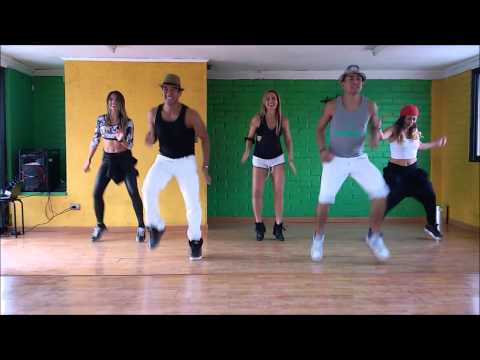 Uptown funk - Mark Ronson ft. Bruno Mars Sandunga