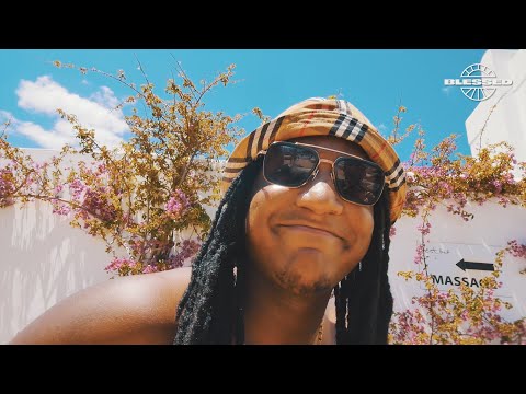 Jonna Fraser's Chapters - EPISODE 12: "Vechten met haaien op Ibiza"