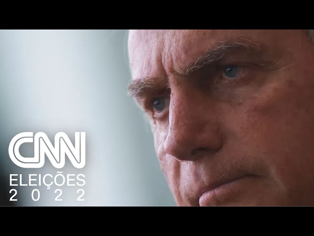Após o resultado das eleições, Bolsonaro se recolhe e não se manifesta | AGORA CNN