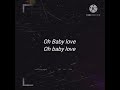 WAYV | UP FROM HERE lyric