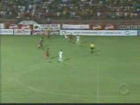 Atlético Clube Paranavaí 3 X 3 Rio Branco