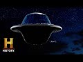Ancient Aliens UFO Evidence Seized By CIA Season 19