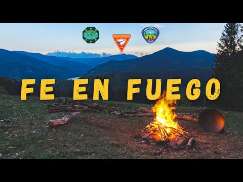 Fe en Fuego | Conquistadores MSA (Lyric Video)