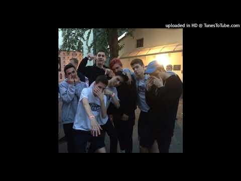 THRILL PILL x LIZER - CUP (hoodtrap flip)