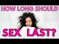 The Perfect SEX Duration For Multiple Orgasms 99 Of Men Don T Know