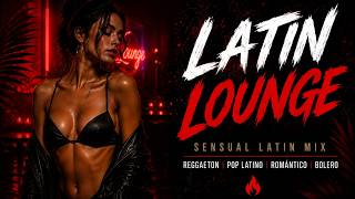 🌴 TOP Latin Tropical Nights Mix 2026 | Reggaeton EDM &  Latino