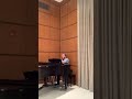 L'amor funesto (Gaetano Donizetti)