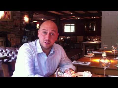 The Punchbowl Lapworh - Customer Success Story (James Feeney - The Punchbowl Lapworh)