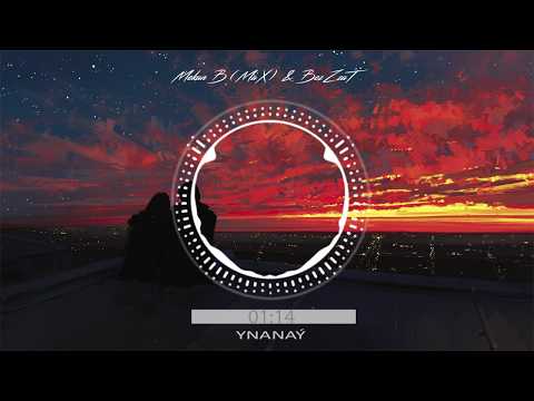 Mekan B ft Bezzat  YNANAÝ [Official Audio] TURKMEN RAP