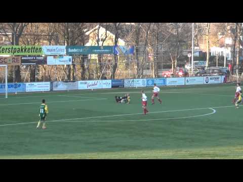 RKDEO D1 ADO D2 05 03 2014 eerste helft