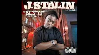 J-Stalin Passenger Seat