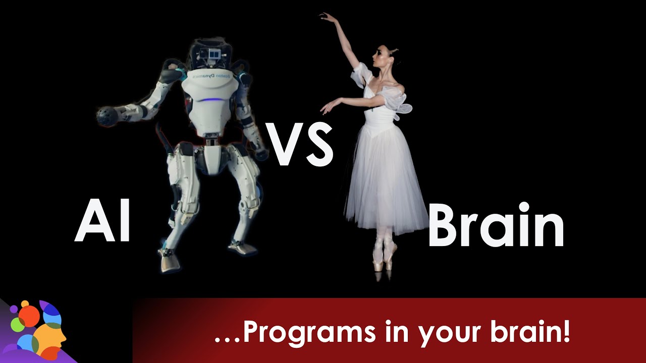 Programs are Running in Your Brain Right Now! Here’s the Secret