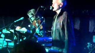 John Foxx and the Maths: Just For A Moment