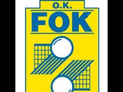 FOK - VAW [Prva B liga]
