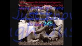 MY HEART&#39;S WITH YOU with Lyrics by AIR SUPPLY