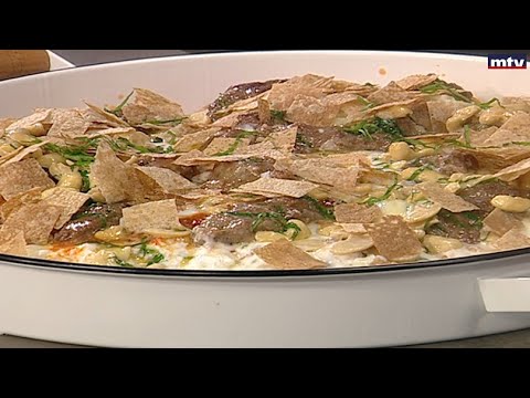 Whats Cooking - 11/12/2022 - كباب باللبن