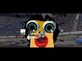 Klasky Csupo Vocoded With Cars Intro