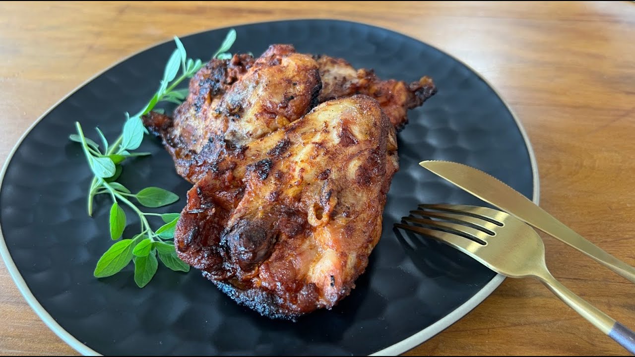 FRANGO ESPECIAL PARA CHURRASCO